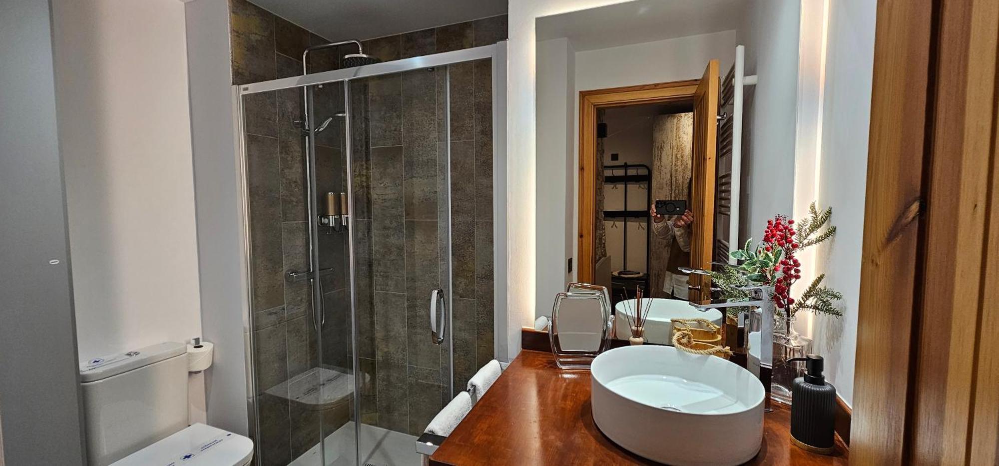 Estudio Rustico En Tarter A Pie De Pistas - Num Hut 08212 Apartamento El Tarter