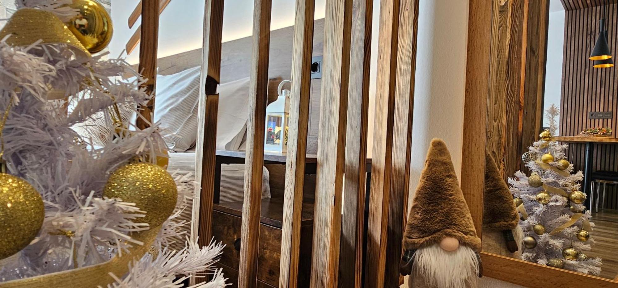 Estudio Rustico En Tarter A Pie De Pistas - Num Hut 08212 Apartamento *