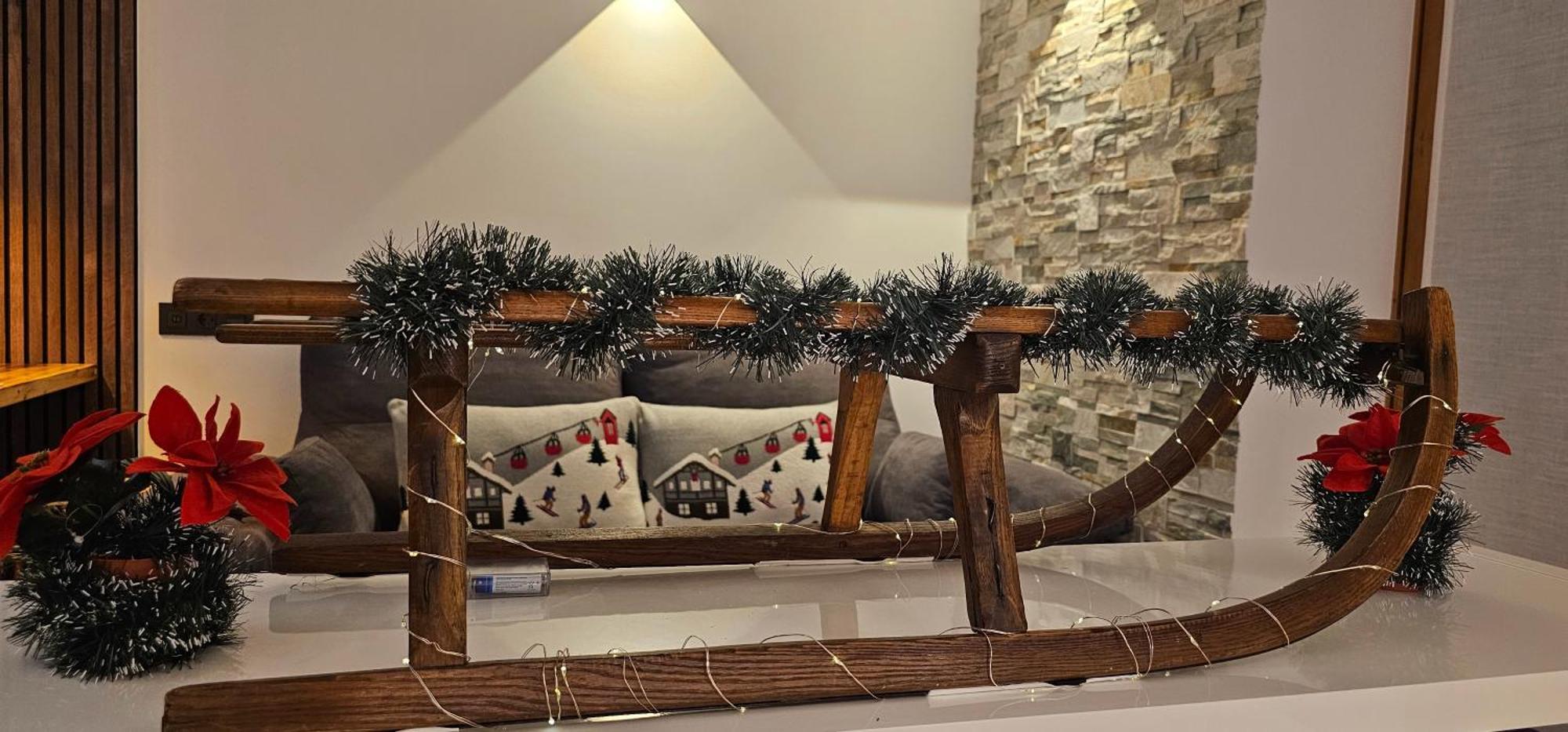 Estudio Rustico En Tarter A Pie De Pistas - Num Hut 08212 Apartamento